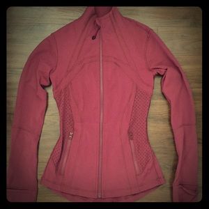 Define Lululemon Jacket